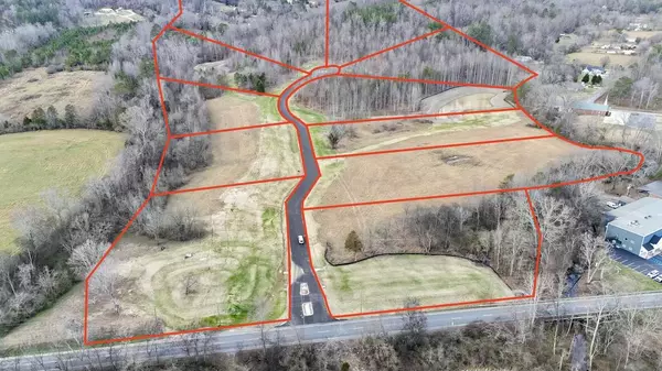 6112 Gilchrist LN, Mcdonald, TN 37353