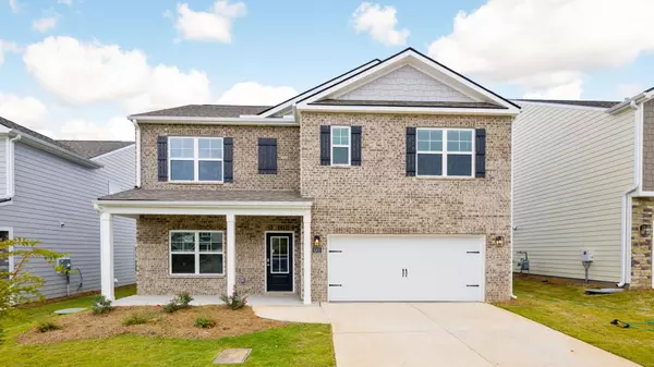 8203 Watercolour Lane, Ooltewah, TN 37363