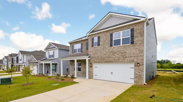 Ooltewah, TN 37363,8203 Watercolour Lane