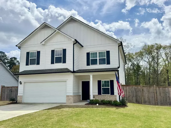 76 Royal Oak DR, Rome, GA 30165