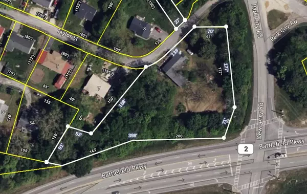 Rossville, GA 30741,705 Park City RD