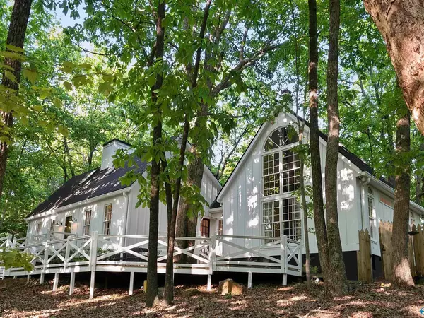 16018 County Road 89, Mentone, AL 35984