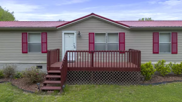 Ocoee, TN 37361,176 Dixon RD