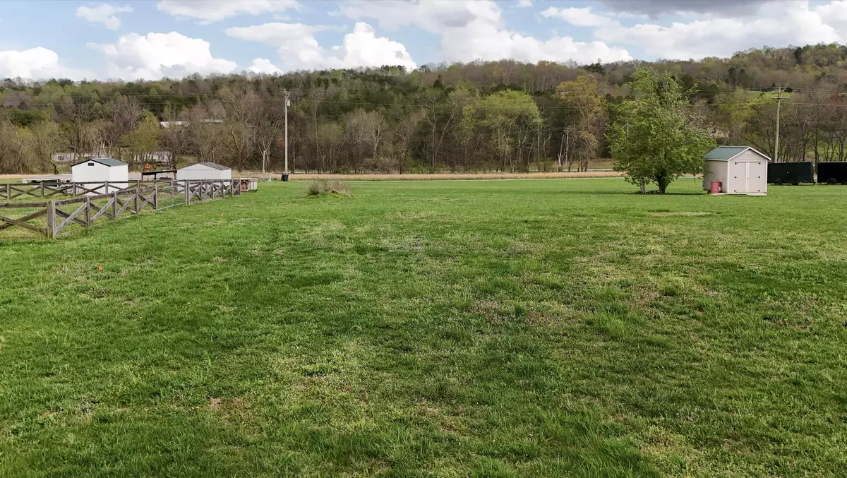 Pikeville, TN 37367,0 Meadow VW