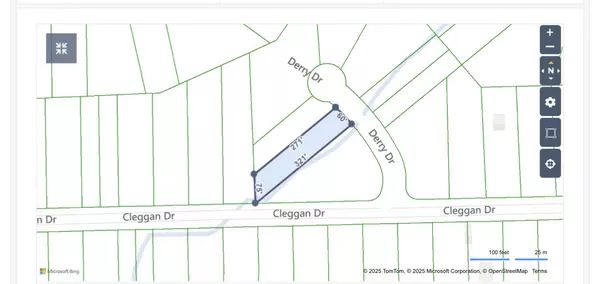 Crossville, TN 38572,01 Derry DR