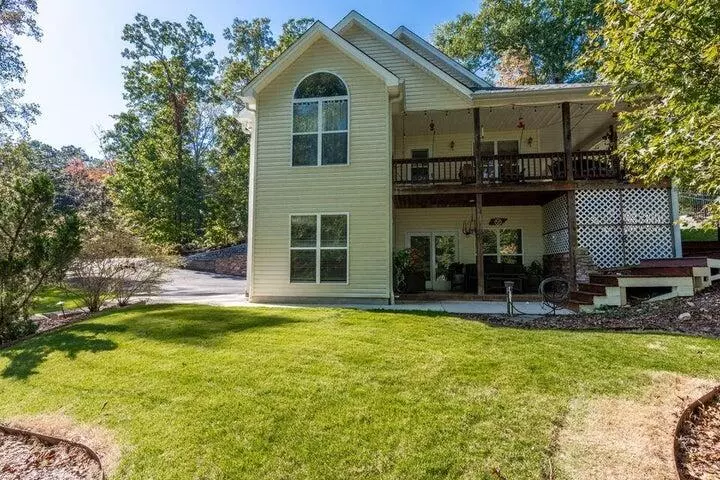 Spring City, TN 37381,436 Oak Hills DR