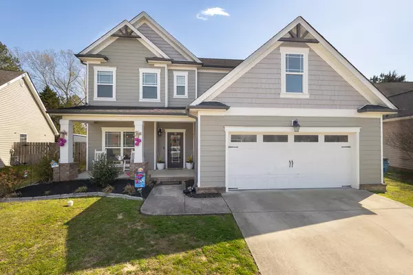 Hixson, TN 37343,270 Dee LN