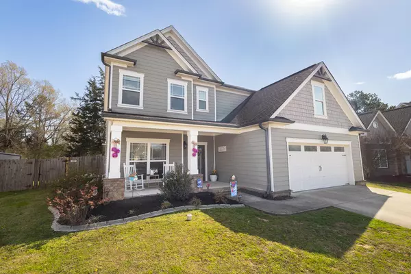 Hixson, TN 37343,270 Dee LN