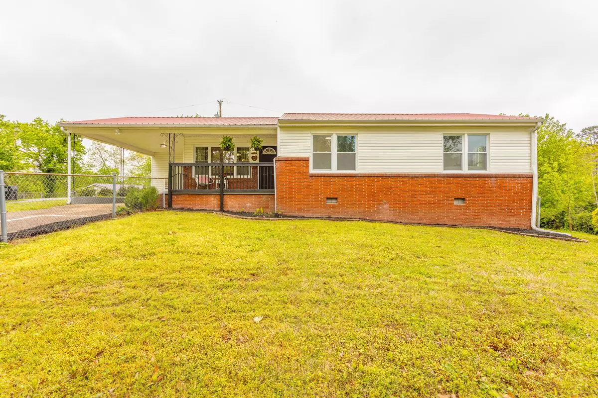 Rossville, GA 30741,23 Park DR