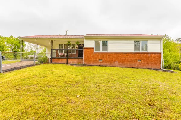 23 Park DR, Rossville, GA 30741