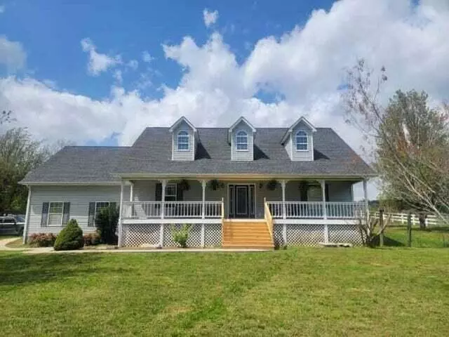 4635 Old Dixie Highway Off HWY, Evensville, TN 37332