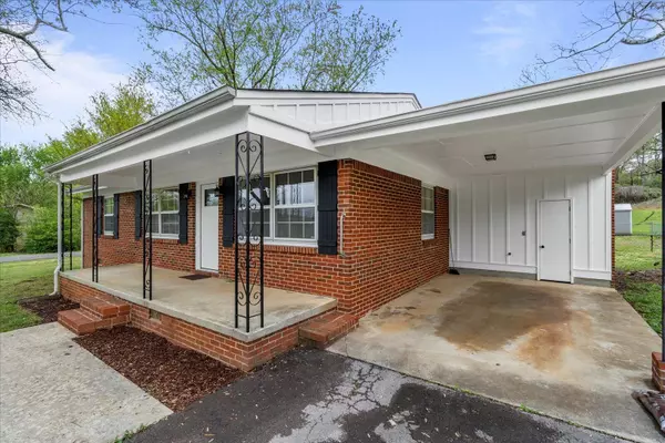 Jasper, TN 37347,890 Shellmound RD