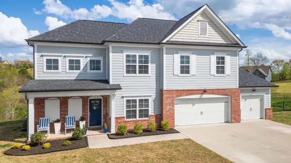 10920 Short River CT,  Soddy Daisy,  TN 37379