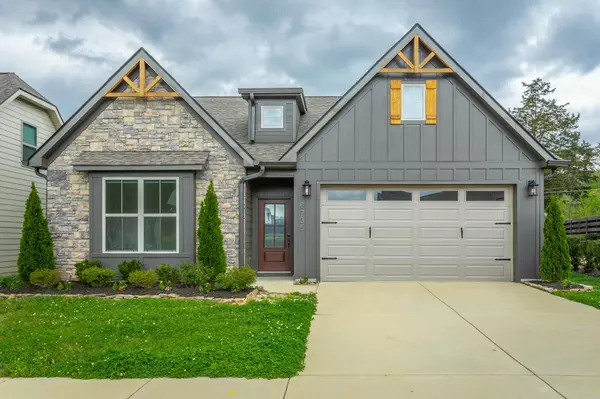 5735 Acadia DR, Chattanooga, TN 37415