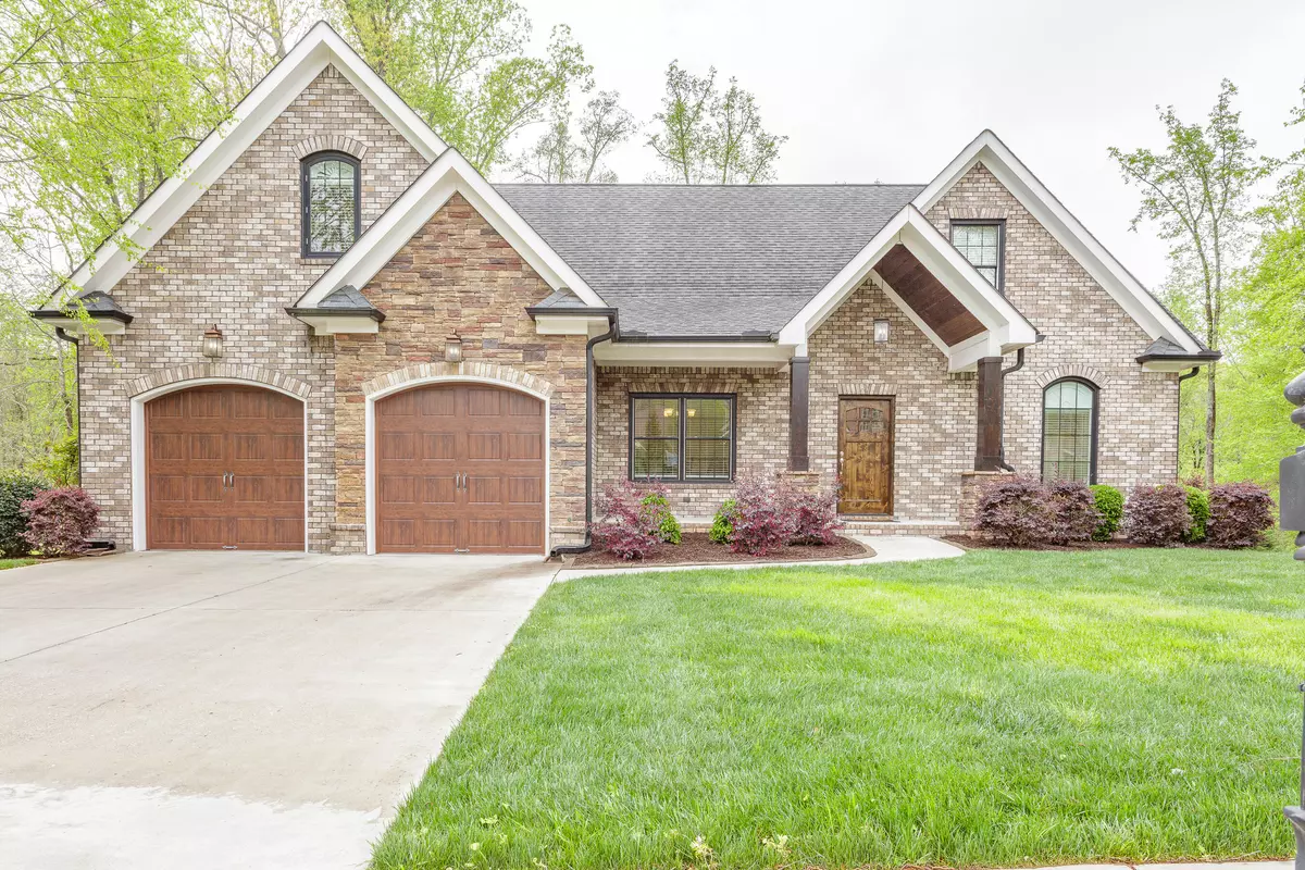 Hixson, TN 37343,6379 Deep Canyon RD