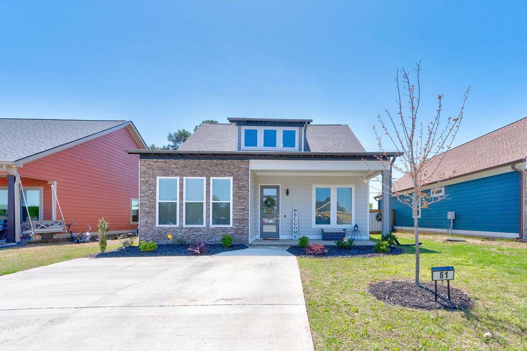 Rossville, GA 30741,81 Idle Pl CIR