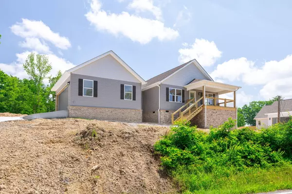 1361 Shady Lane RD, Dayton, TN 37321