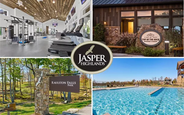 Jasper, TN 37347,Lot 344 Waterwheel WAY