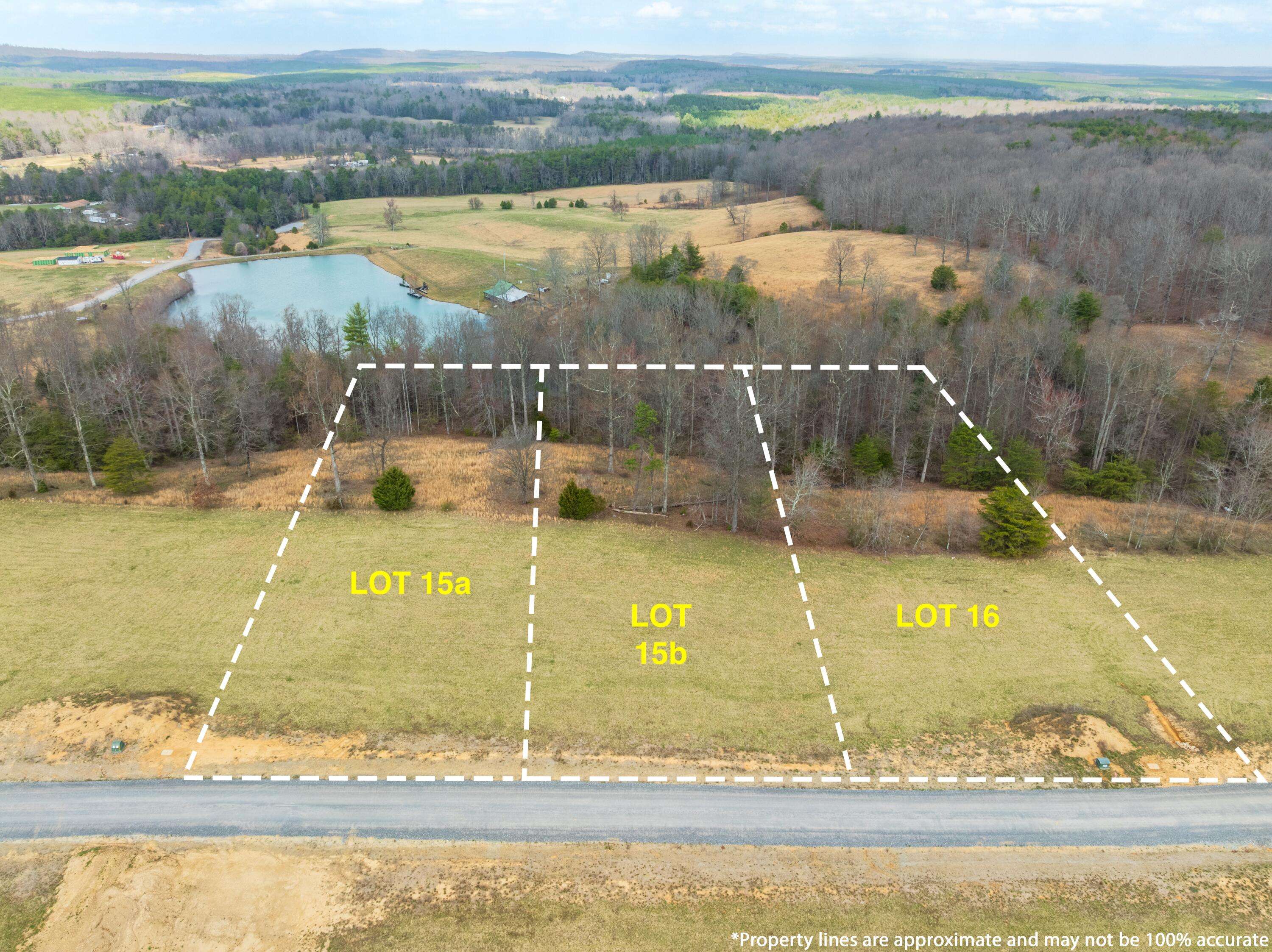 0 Snowy Meadow LN, Soddy Daisy, TN 37379