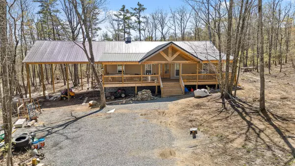 76 Forest View LN, Dunlap, TN 37327