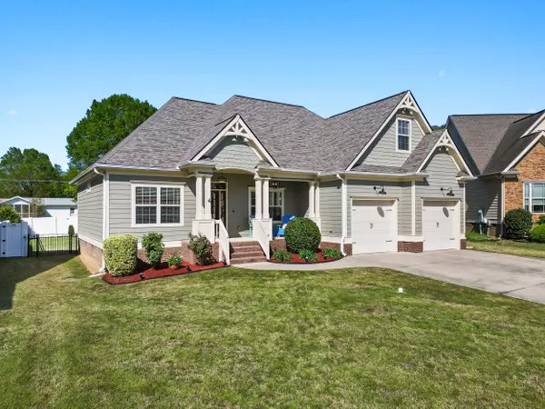 Ooltewah, TN 37363,8259 Robertsview DR