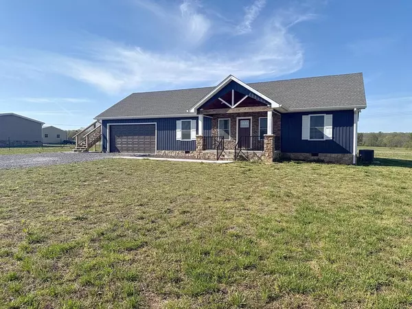 589 County RD, Bryant, AL 35958