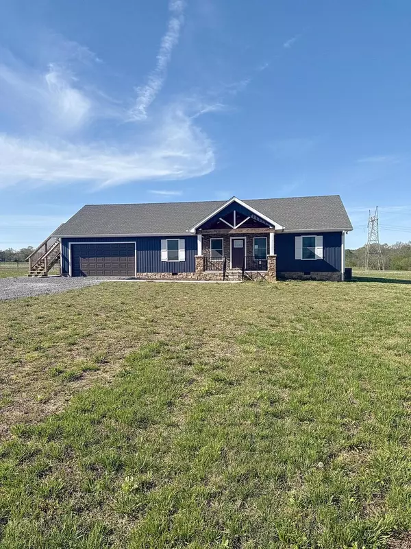 Bryant, AL 35958,589 County RD