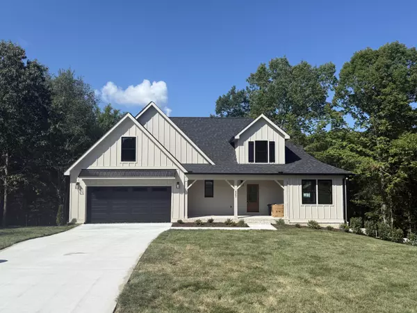 Harrison, TN 37341,6362 Jared LN