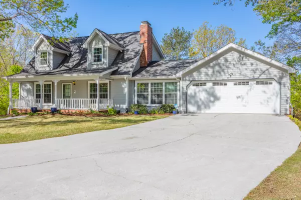 Chattanooga, TN 37421,9200 Smokewood TRL