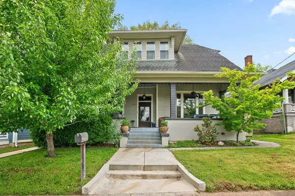 1610 Chamberlain AVE, Chattanooga, TN 37404