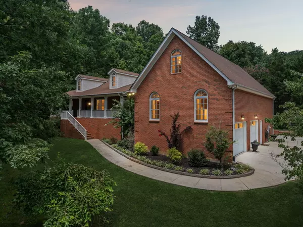 3403 Elderview RD, Chattanooga, TN 37419