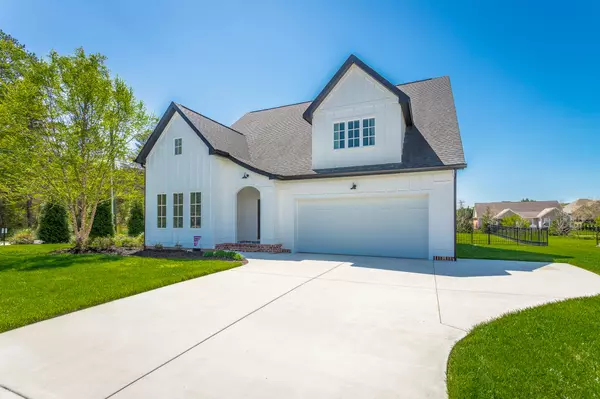 Apison, TN 37302,3009 Weatherwood TRL