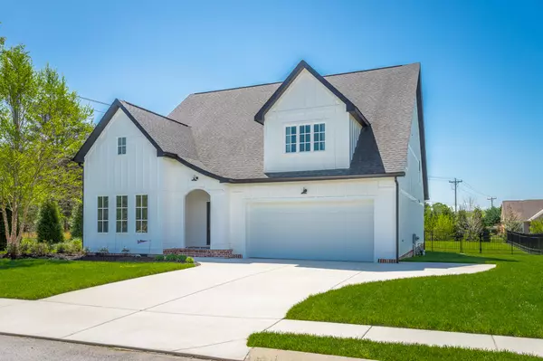 Apison, TN 37302,3009 Weatherwood TRL