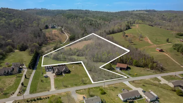 Ringgold, GA 30736,0 Cherokee Valley Rd Lot 1