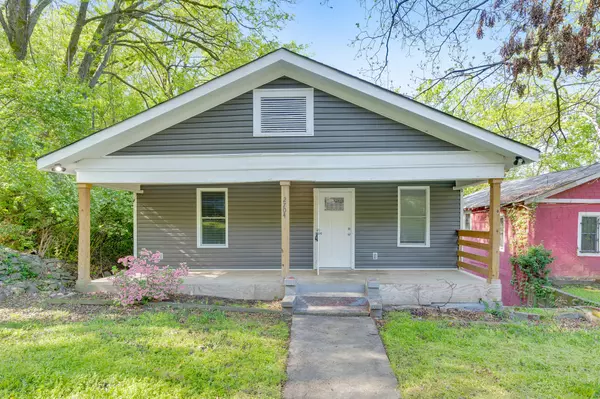 2704 21st ST, Chattanooga, TN 37404