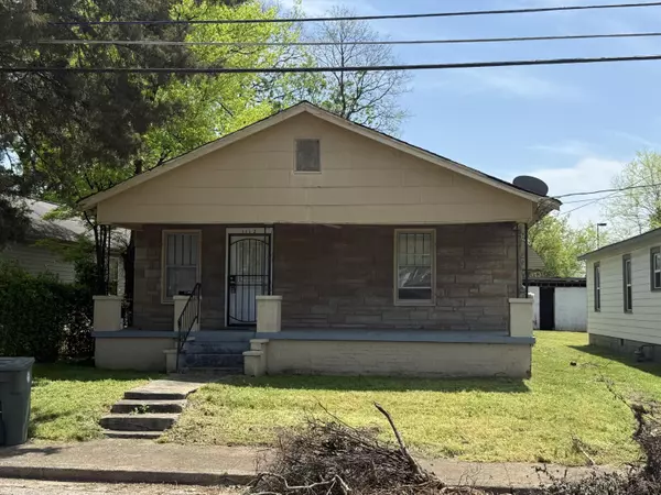 1112 Lincoln Park LN, Chattanooga, TN 37403