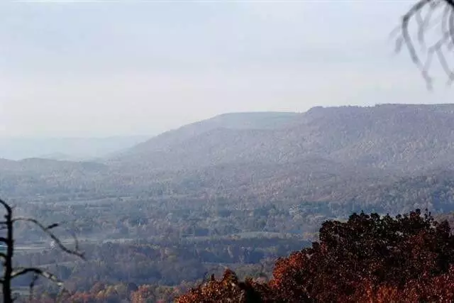 1080 Black Bear TRL, Evensville, TN 37332