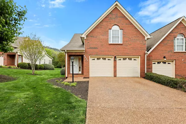 4521 Solomon Seal TRL, Chattanooga, TN 37415