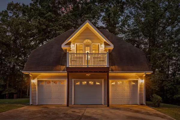 Harrison, TN 37341,8710 Hidden Branches RD