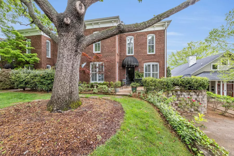 506 Lindsay CT, Chattanooga, TN 37403
