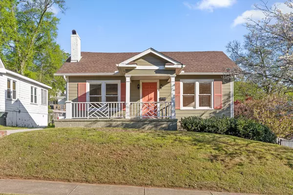 Chattanooga, TN 37405,517 Young AVE