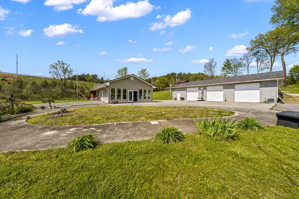 Dandridge, TN 37725,3109 Old Highway 411