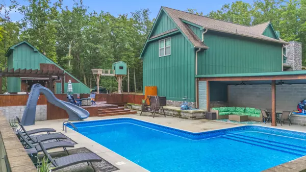 Monteagle, TN 37356,2661 Cooleys Rift BLVD