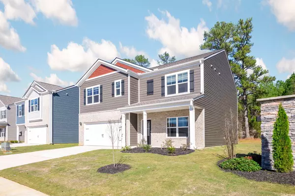 Mcdonald, TN 37353,3235 Highline Drive Sw