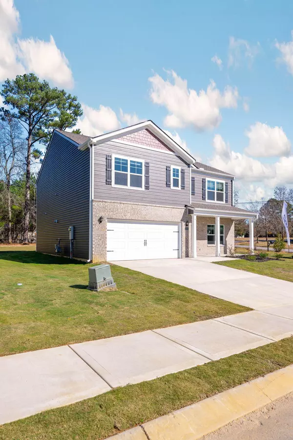 Mcdonald, TN 37353,3235 Highline Drive Sw