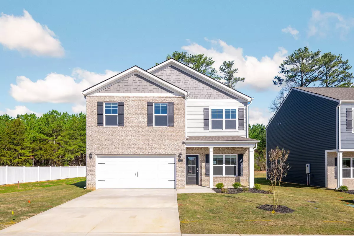 Mcdonald, TN 37353,3223 Highline Drive Sw