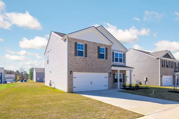 Mcdonald, TN 37353,3214 Highline Drive Sw