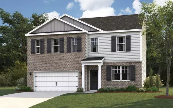 3206 Highline Drive Sw, Mcdonald, TN 37353