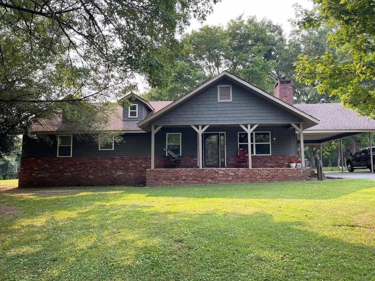 405 Raulston Cove RD, South Pittsburg, TN 37380