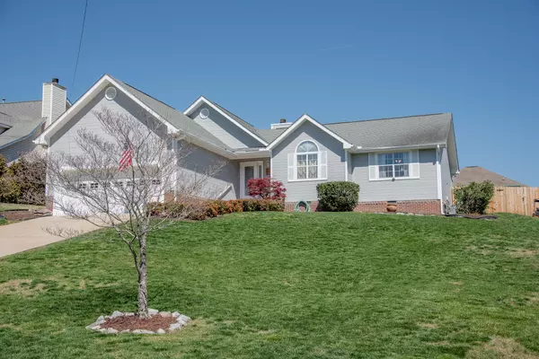 Soddy Daisy, TN 37379,2505 Wind DR